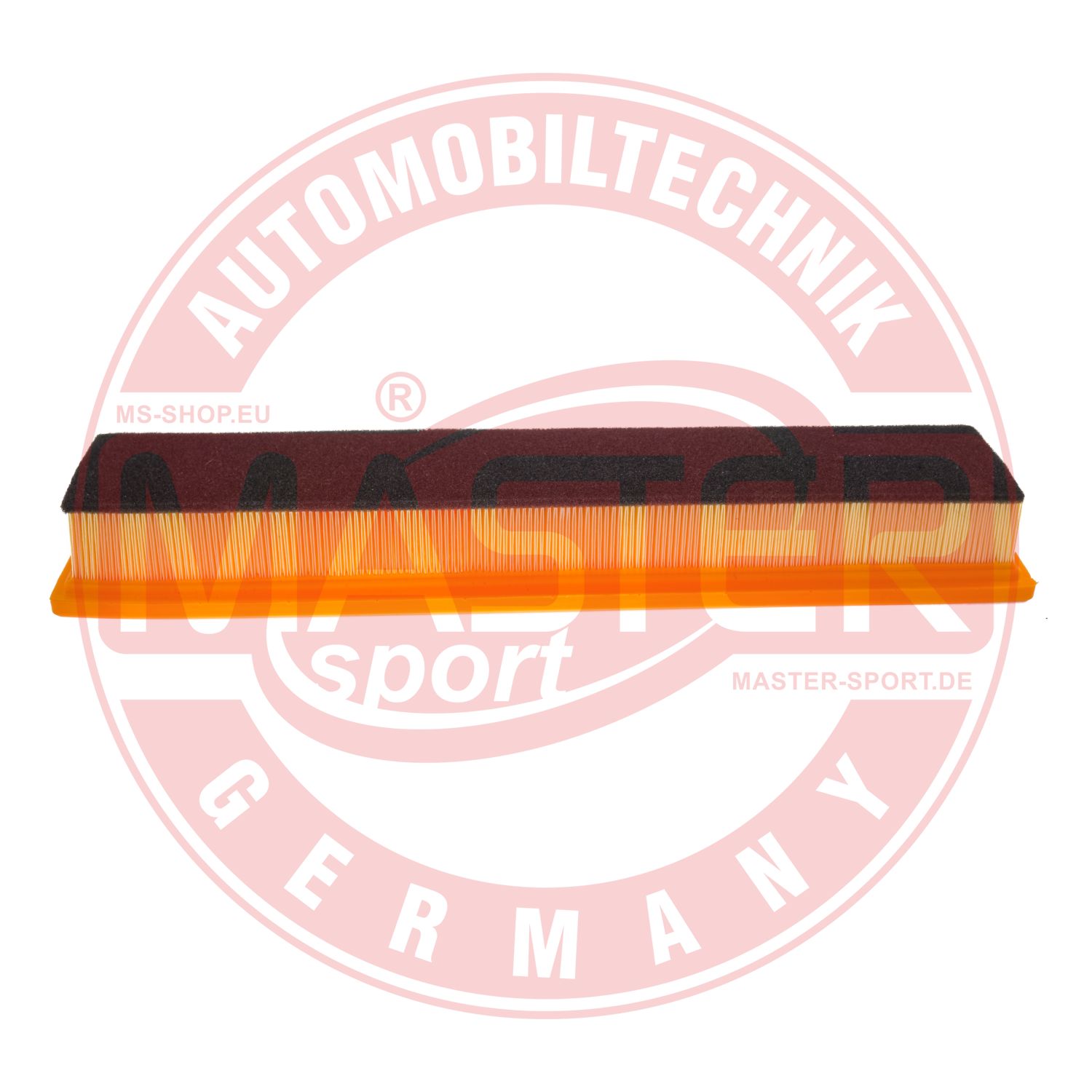 Filtru aer MASTERSPORT GERMANY 4692-LF-PCS-MS